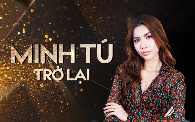 Minh Tú: 'Nếu không có Asia's Next Top Model, biết đâu tôi đã là hoa hậu'