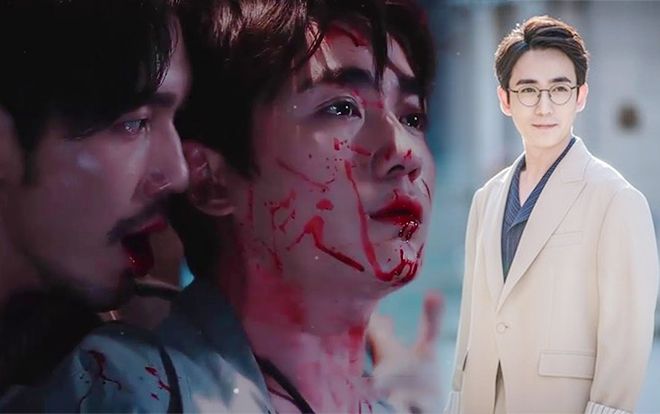 'Trấn hồn' tập cuối: Thẩm Nguy không thể trở về cùng Triệu Vân Lan?