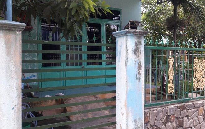 Vụ án mạng 2 người tử vong ở Đà Nẵng : Nghi phạm đã tự sát