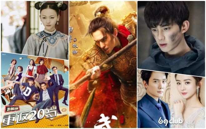 Truyền hình khó lên sóng, phim bom tấn chuyển hướng đua nhau chiếu mạng?