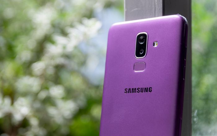 Đánh giá chi tiết camera Galaxy J8: Bắt nét nhanh, selfie và chụp xoá phông tốt!