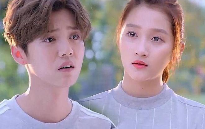 Tập 3 - 4 ‘Điềm mật bạo kích’: Quan Hiểu Đồng công khai khiêu chiến Lộc Hàm trên võ đài