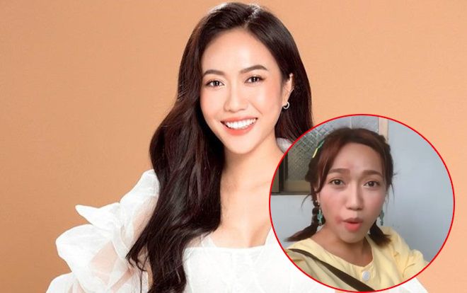 Hết bị fan 'Thập Tam Muội' trả thù, Diệu Nhi khoe ngay nhan sắc đẹp mong manh