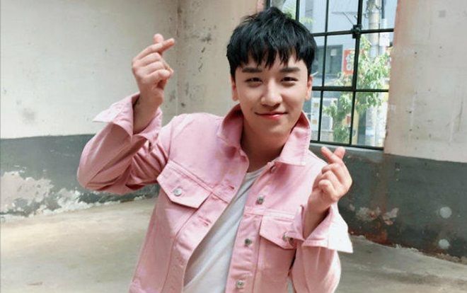 Rộ tin Seungri đến Việt Nam vào tháng 9, netizen Việt phản ứng ra sao?
