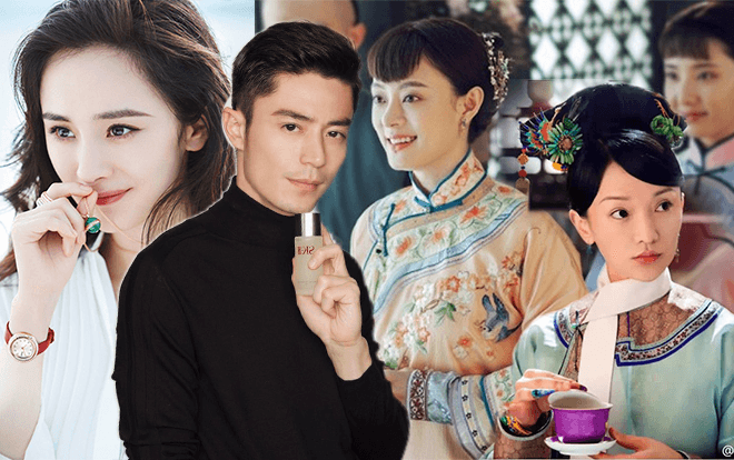 Tổng cục Điện ảnh Trung Quốc siết chặt thù lao, Dương Mịch và Trịnh Sảng nhận được cát-xê bao nhiêu khi đóng phim?