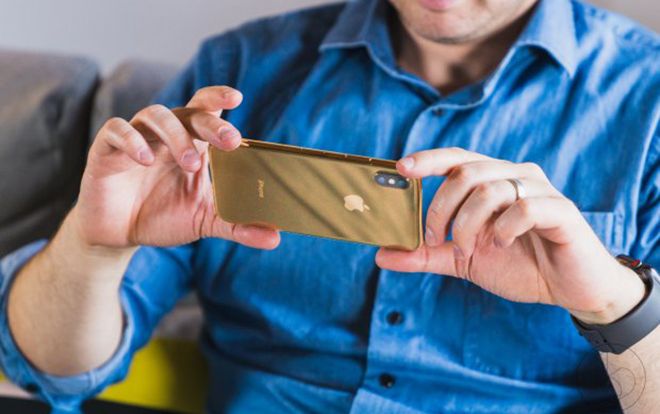 iPhone 2018 sẽ có thêm nhiều màu máy mới, một số trong đó chưa từng xuất hiện