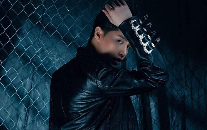 Tái hiện loạt hit thuở mới vào nghề theo style 'quậy': Ai 'nhắng' lại được Noo Phước Thịnh?