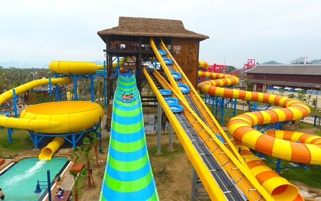 Khám phá top trò chơi hàng đầu thế giới tại Việt Nam