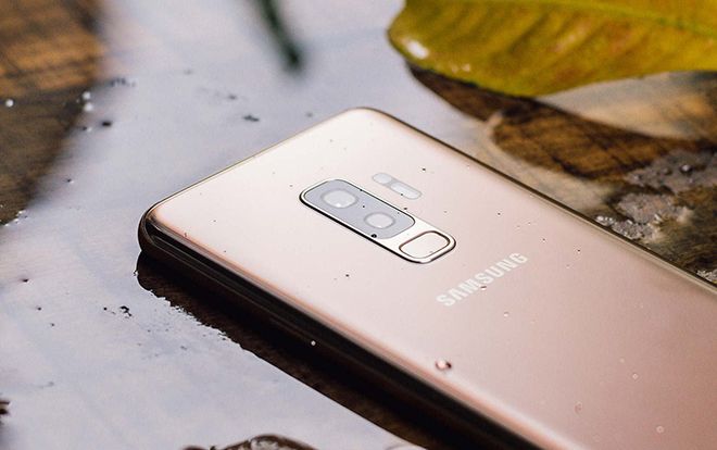 4 smartphone có khả năng quay video tốt nhất năm 2018