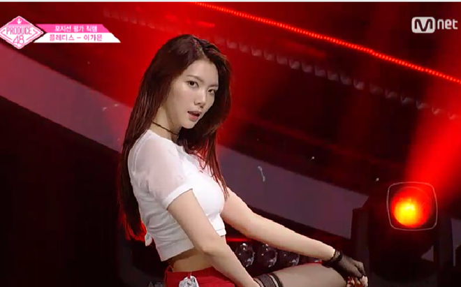 Tưởng được yêu thương, ai ngờ Knet lại đang ghét bỏ thành viên After School trong Produce 48 như thế này!