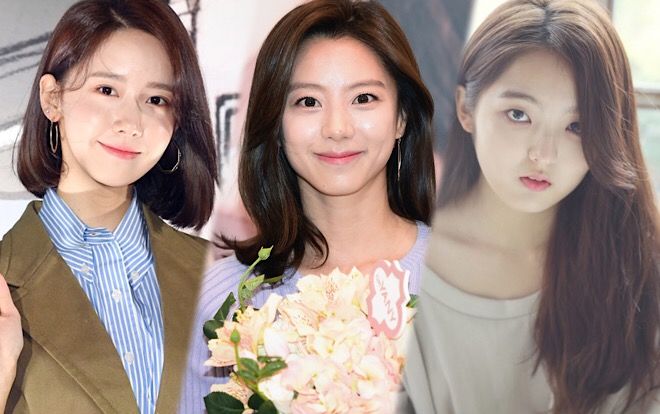 Sau Yoona, Seo Shin Ae và vợ ‘tài tử’ Bae Yong Joon bị hack Instagram - Ai sẽ là nạn nhân tiếp theo?