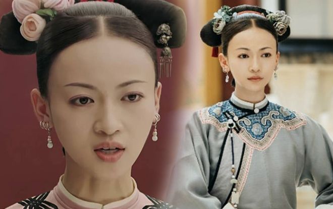 'Diên Hi công lược' gây bão là vì nữ chính có thù ắt báo, trai dù đẹp đến mấy cũng không tha