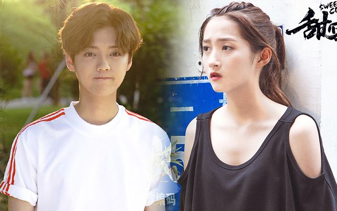 'Cú đấm ngọt ngào' có phải phim rác khi 81% khán giả đánh giá 1 sao trên Douban?