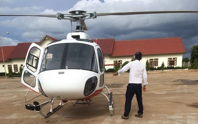 Vụ giải cứu 26 công nhân HAGL vì vỡ đập thủy điện ở Lào: Tiết lộ gây sốc về số tiền Bầu Đức đã chi