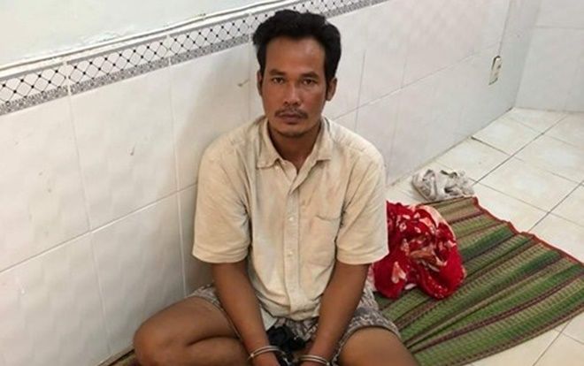 Hôm nay, nghi phạm xách dao chém hàng chục người thương vong ở Bạc Liêu được đưa đi giám định tâm thần