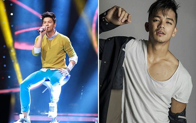 Trọng Hiếu thẳng thắn lên tiếng về tin đồn 'lộ băng sex với người tình đồng tính'