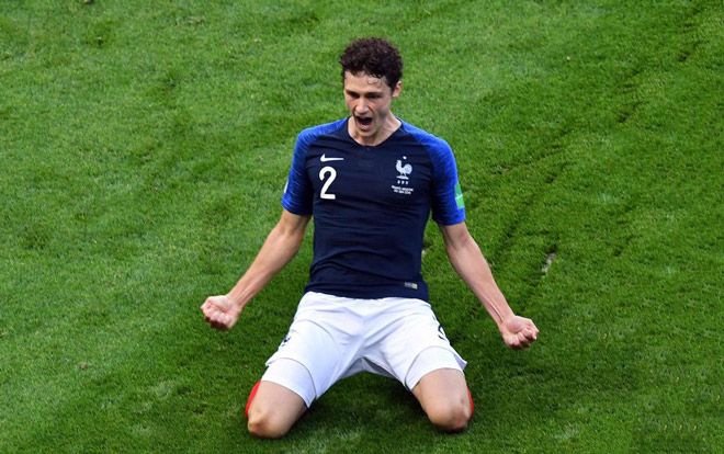 Clip: Chiêm ngưỡng lại bàn thắng đẹp nhất World Cup 2018