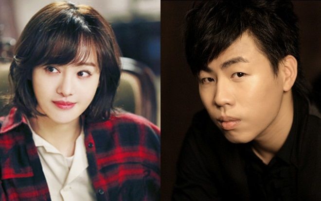 Hồ Ngạn Bân nói gì trước thông tin 'gương vỡ lại lành' cùng Trịnh Sảng?