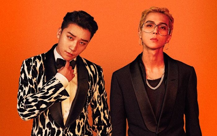 Sẵn sàng MV kết hợp Mino, fan 'chưng hửng' vì Seungri (BigBang) dặn trước: 'Đừng mong chờ điều gì'
