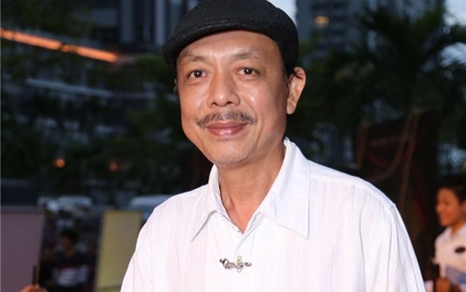 Nghệ sĩ Thanh Hoàng qua đời ở tuổi 55 sau thời gian chống chọi với bệnh ung thư