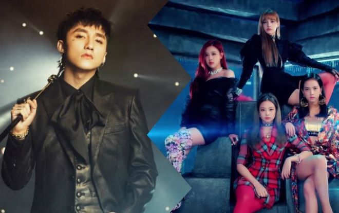 V Heartbeat Weekly tập 3: 'Chạy ngay đi' dẫn đầu BXH Vpop, 'Ddu-du Ddu-du' đánh mất ngôi vương