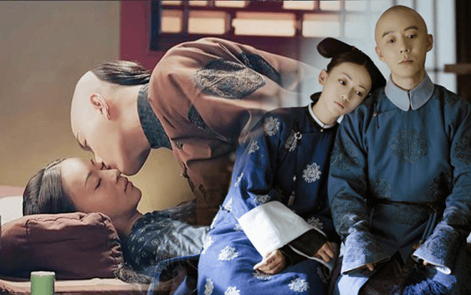 'Diên hi công lược' với 70 tập phim sẽ trở thành đầu voi đuôi chuột?