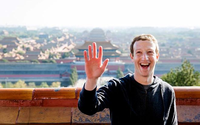 Lý do bất ngờ khiến Mark Zuckerberg cố học tiếng Trung mỗi ngày cho dù rất khó