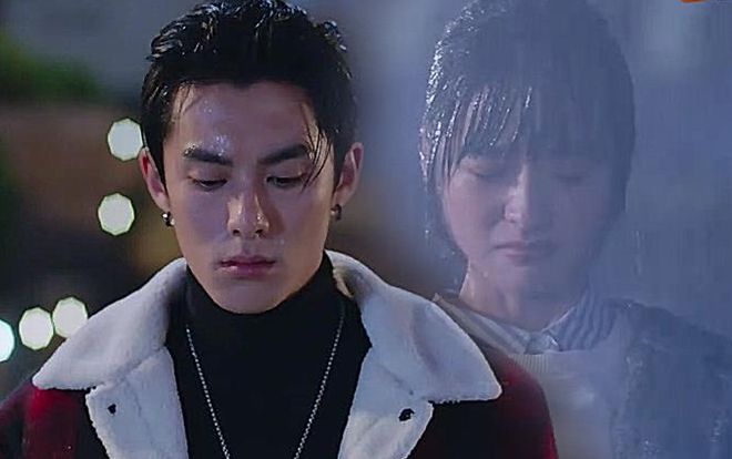 Tập 19 - 20 'Vườn sao băng 2018': Vừa hạnh phúc chưa bao lâu, Đạo Minh Tự và Sam Thái lại chia tay