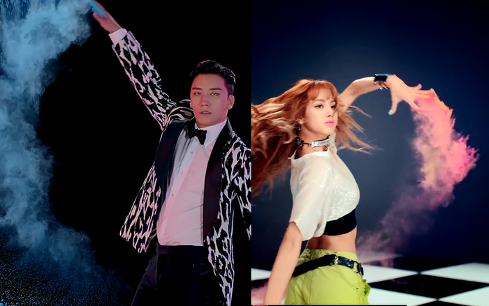 Seungri (BigBang) quyết làm 'mẩu' thứ 5 của BlackPink, thậm chí còn 'dằn mặt' muốn xuất hiện trong… MV 'Ddu-du-ddu-du'