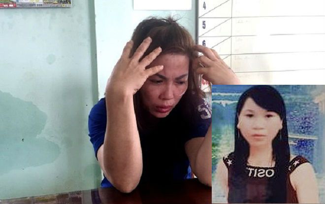 Trước khi bị Nga 'vọc' tra tấn dã man như thời trung cổ, nhan sắc của nữ giúp việc khiến nhiều người bất ngờ