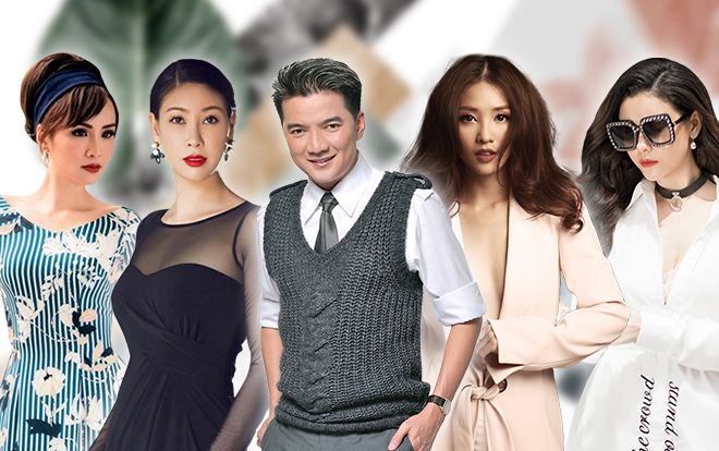 Nhìn mối quan hệ giữa loạt sao Việt sau với ba mẹ mới hiểu thế nào là 'mỗi cây mỗi hoa, mỗi nhà mỗi cảnh'