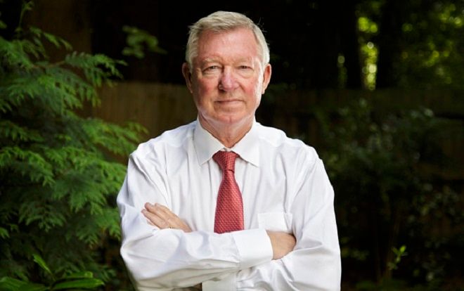 Bình phục thần tốc sau cơn bạo bệnh, Alex Ferguson hẹn trở lại xem MU thi đấu