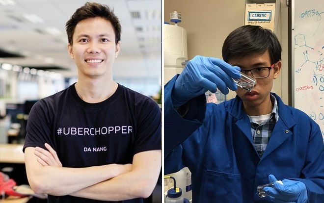 Cuộc sống nhiều người mơ ước của các cựu thí sinh Olympia