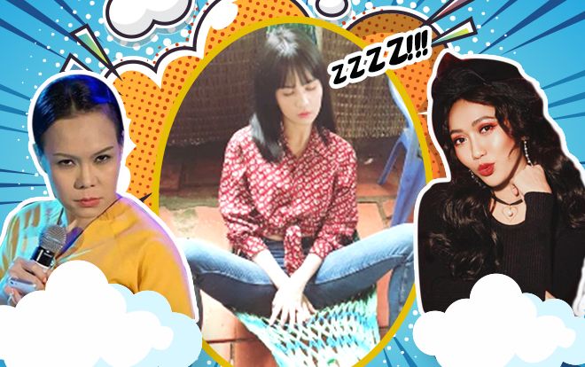 Từ khi hợp tác cùng Việt Hương - Diệu Nhi, 'gái ngoan' Ngọc Trinh 'lầy lội' hơn thấy rõ