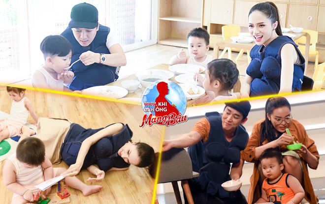 Đây có phải là 'khắc tinh' của Hương Giang: Giúp Kỳ Duyên chiến thắng nhưng nhất quyết cự tuyệt Song Giang?
