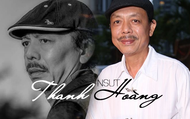 Tiếc thương cố NSƯT Thanh Hoàng: Dành cả một đời cho tình yêu nghệ thuật