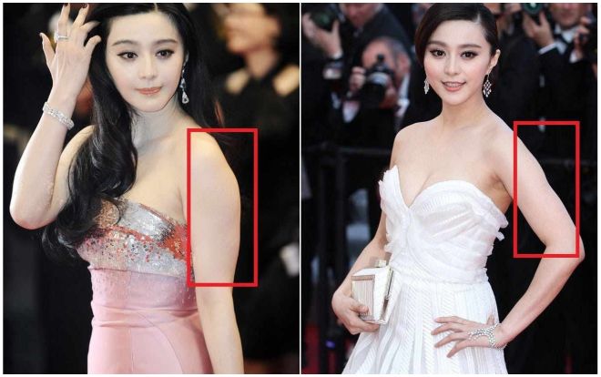 Chọn đồ che vai u thịt bắp cao tay giống Phạm Băng Băng hóa ra lại đơn giản như thế này