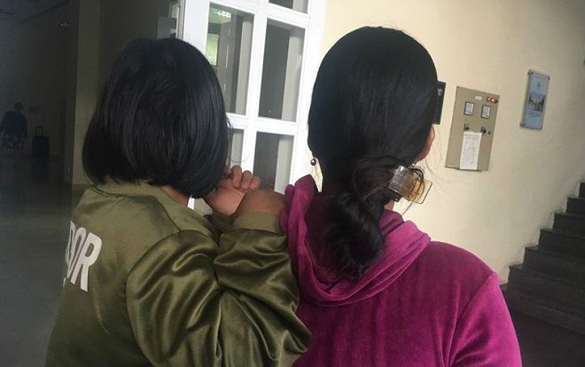 Nghi án ông nội U60 hiếp dâm cháu gái 11 tuổi tại nhà riêng