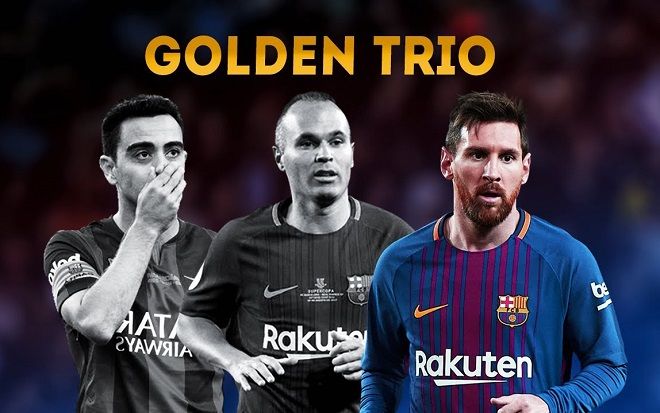 Lò đào tạo trẻ Barca tụt dốc vì…Messi?