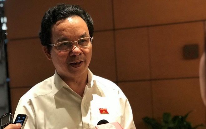 ĐBQH 'hiến kế' ngăn chặn gian lận thi cử như Sơn La, Hà Giang