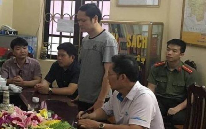 Nửa tháng bê bối điểm thi THPT quốc gia 2018