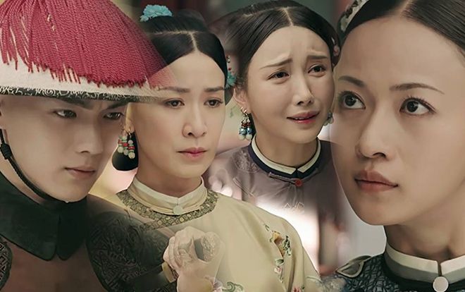 Xem phim Tập 15 'Diên Hi công lược': Ngụy Anh Lạc đâm Phó Hằng một nhát dao, Gia Quý nhân mưu hại con ruột giá họa cho Nhàn Phi