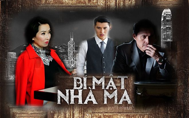 'Bí mật nhà ma': Thực trạng nhà đất Hong Kong và những bí ẩn đằng sau mỗi ngôi nhà giá rẻ