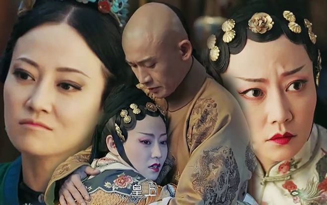 Xem phim Tập 18 'Diên Hi công lược': Gieo bao tội ác hậu cung, Cao Quý phi vẫn là người phụ nữ đáng thương bên Càn Long