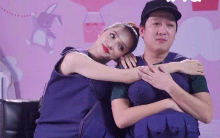 Trailer tập 11 Manbirth: Hương Giang chạnh lòng vì không còn khả năng sinh con