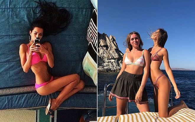 Những 'rich kid' vốn là công chúa, hoàng tử trên thế giới sẽ nghỉ dưỡng sang chảnh ở đâu trong mùa hè này?