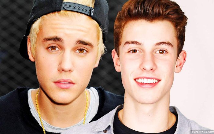 Justin Bieber 'đá xoáy' Shawn Mendes trong ca khúc mới toanh viết về Hailey Baldwin!