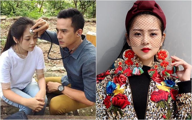 Cận cảnh dung nhan của nữ sinh ĐH Greenwich - 'Em gái mưa' hot nhất MXH kiêm tình địch đáng gờm của Nhã Phương