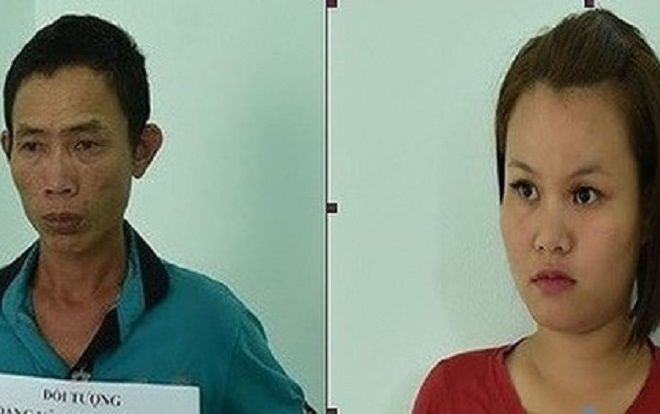 Lời thú tội của kẻ định nhẫn tâm bán con gái 4 tuổi