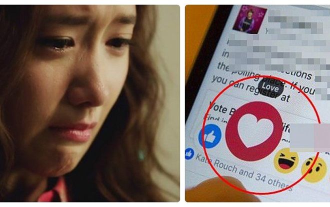 Vợ ấm ức vì chồng chăm chỉ 'thả tim' người yêu cũ mà không 'like' ảnh mình bao giờ, chị em hiến kế nhiều cách xử lý thâm thúy